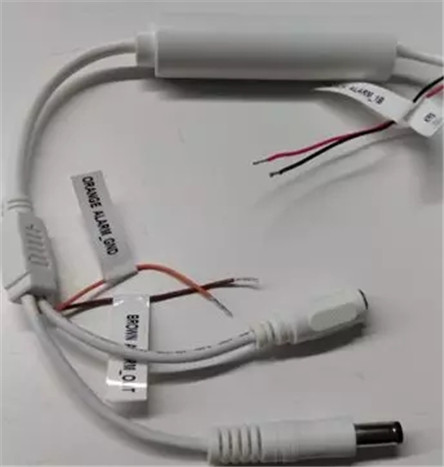 拾音器