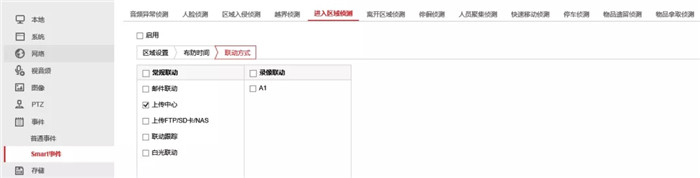 全彩摄像机