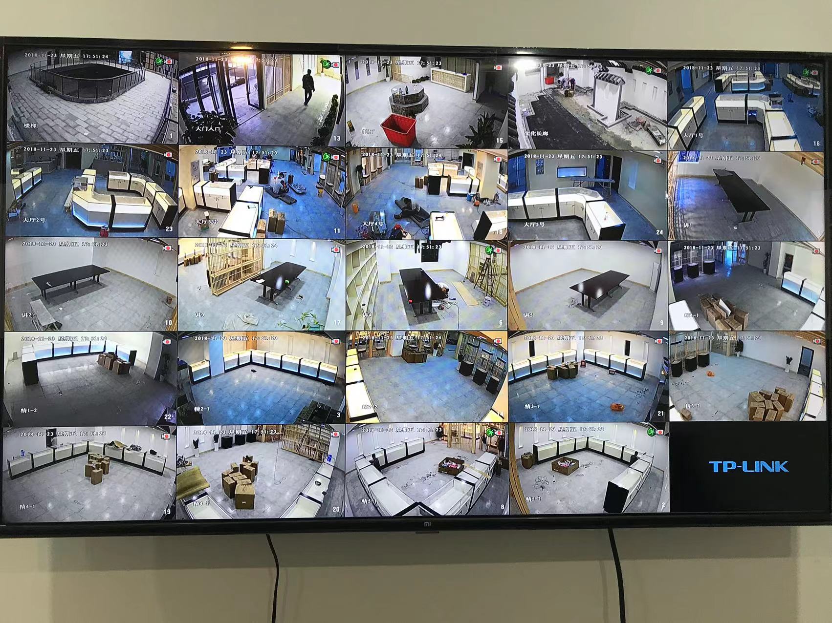 监控图像卡顿原因出在哪里